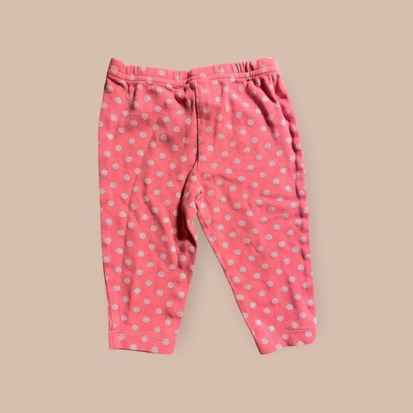 3/$15 Carter’s Baby Girl Pants - Picture 2 of 3